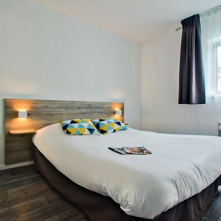Zenitude Hotel-Residences Bordeaux Aeroport Merignac Zewnętrze zdjęcie