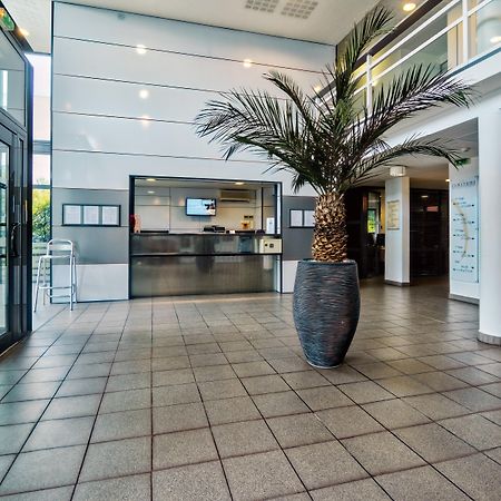 Zenitude Hotel-Residences Bordeaux Aeroport Merignac Wnętrze zdjęcie