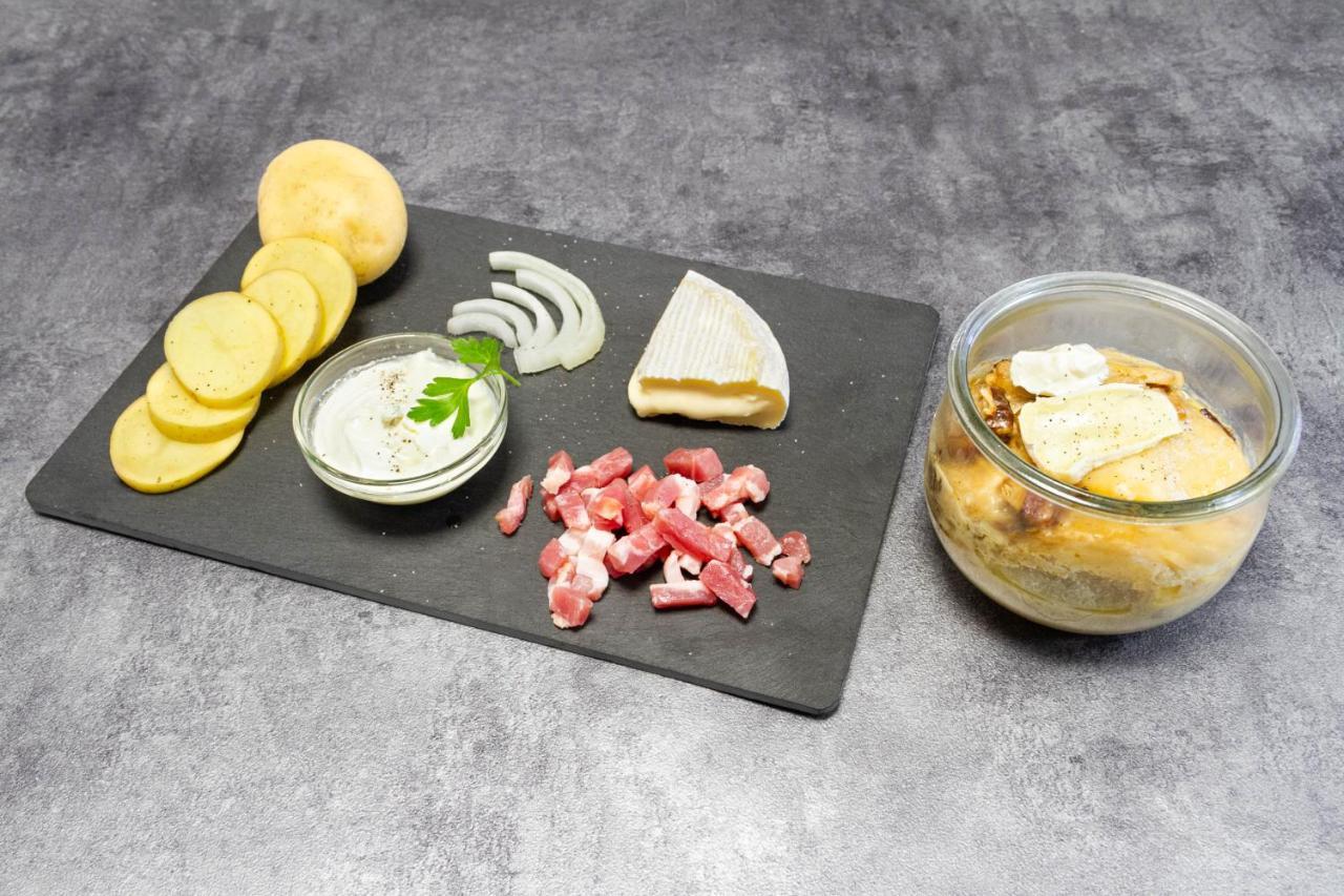 Zenitude Hotel-Residences Bordeaux Aeroport Merignac Zewnętrze zdjęcie
