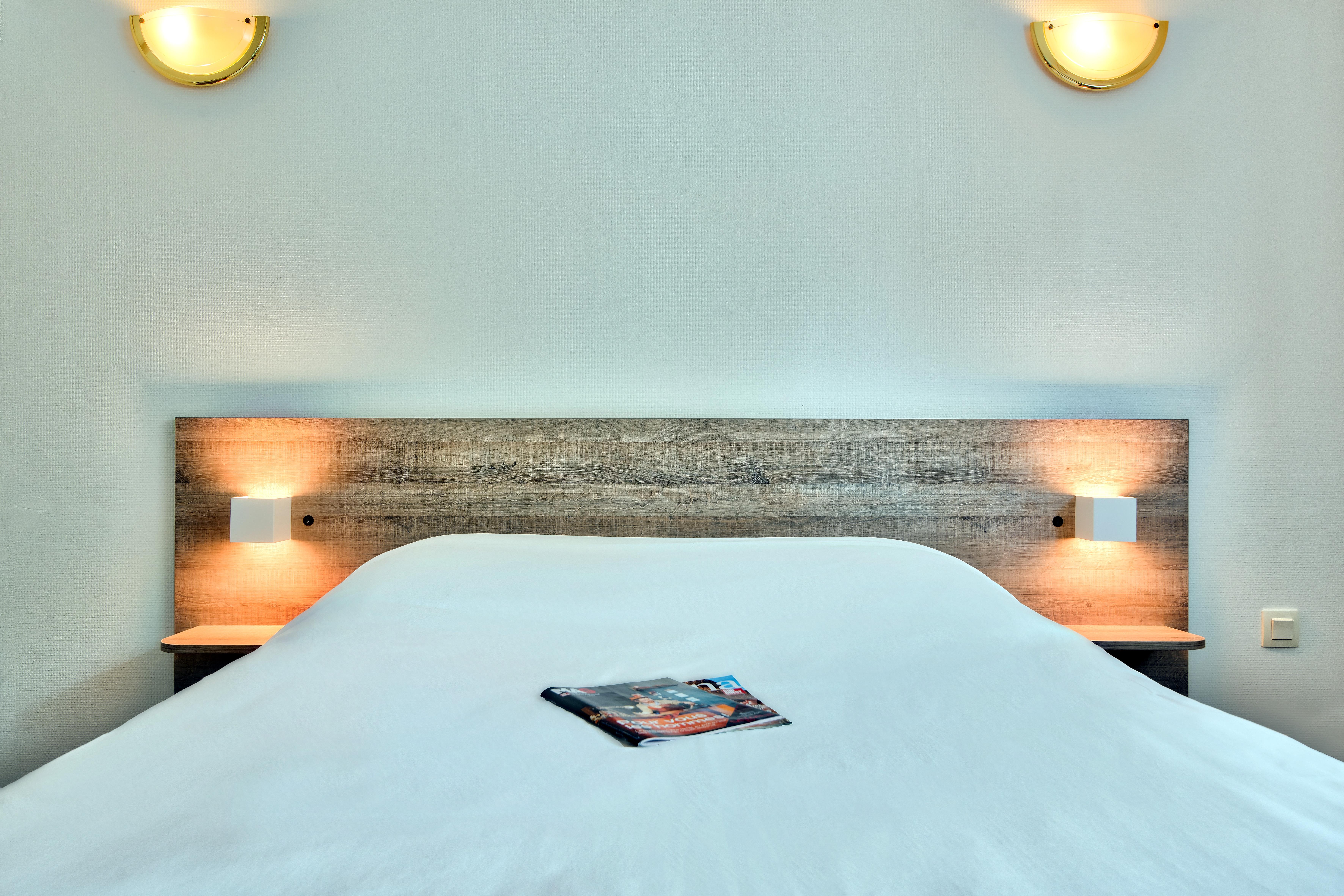 Zenitude Hotel-Residences Bordeaux Aeroport Merignac Zewnętrze zdjęcie