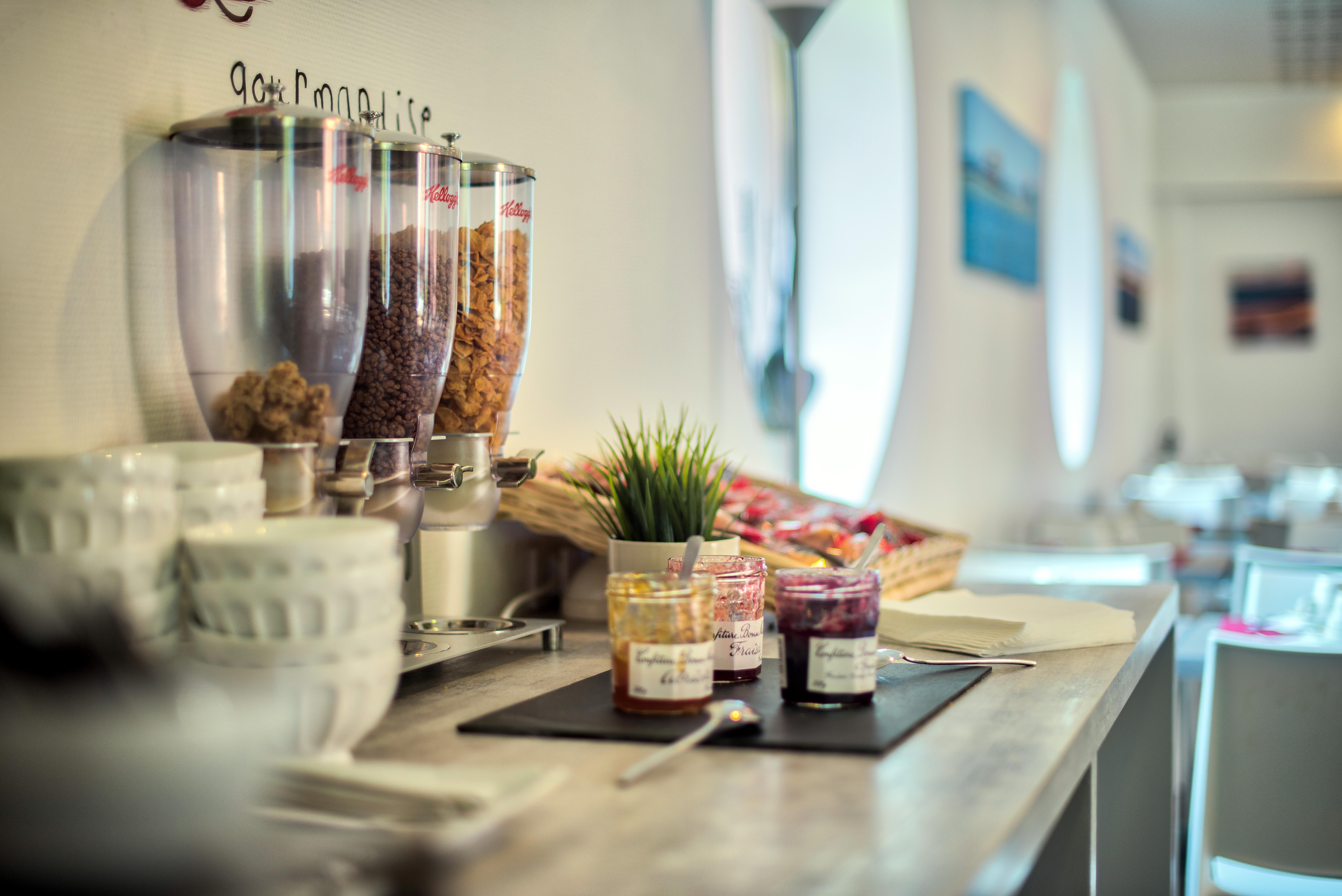 Zenitude Hotel-Residences Bordeaux Aeroport Merignac Zewnętrze zdjęcie