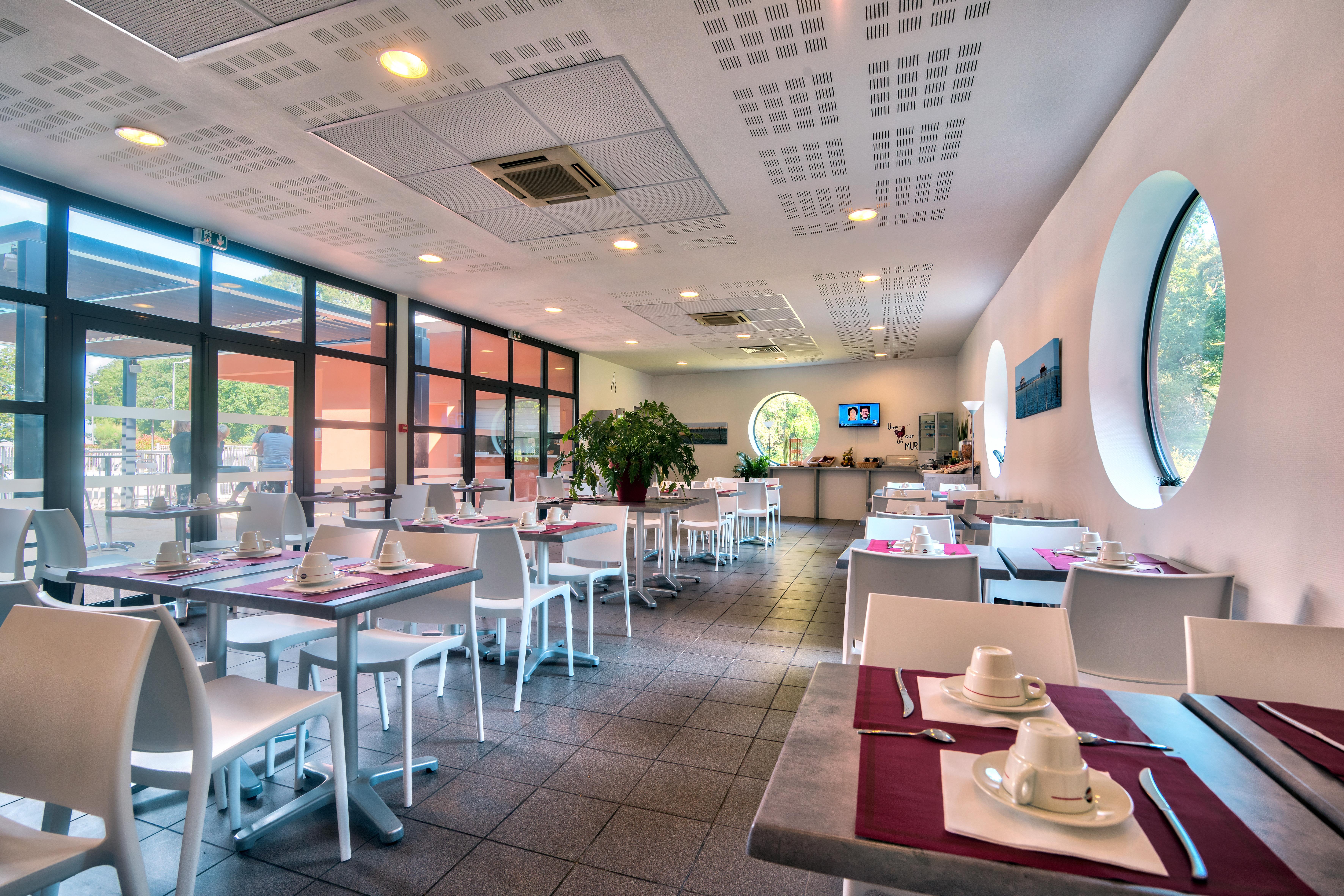 Zenitude Hotel-Residences Bordeaux Aeroport Merignac Zewnętrze zdjęcie