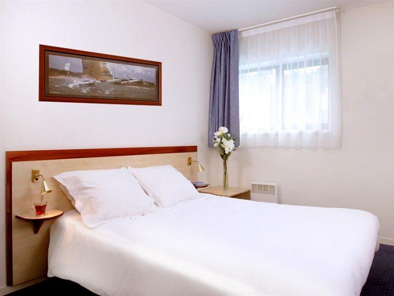 Zenitude Hotel-Residences Bordeaux Aeroport Merignac Zewnętrze zdjęcie