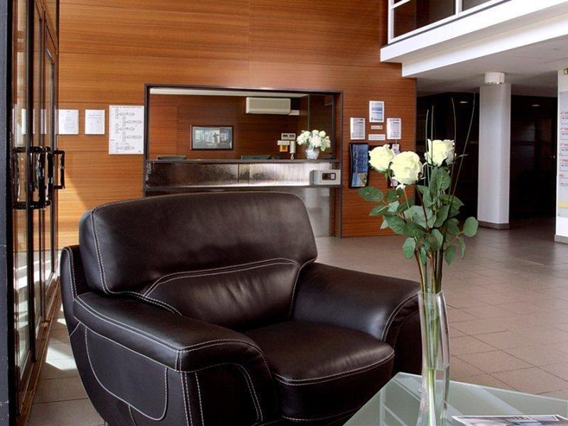 Zenitude Hotel-Residences Bordeaux Aeroport Merignac Zewnętrze zdjęcie