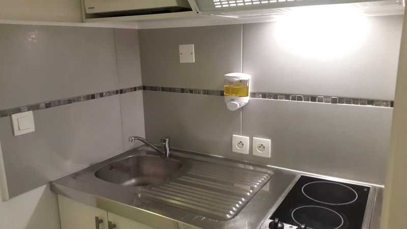 Zenitude Hotel-Residences Bordeaux Aeroport Merignac Zewnętrze zdjęcie