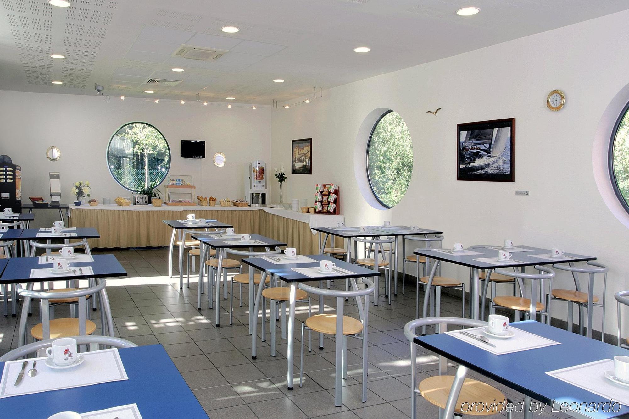 Zenitude Hotel-Residences Bordeaux Aeroport Merignac Zewnętrze zdjęcie