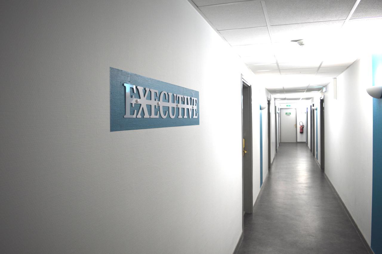 Zenitude Hotel-Residences Bordeaux Aeroport Merignac Zewnętrze zdjęcie