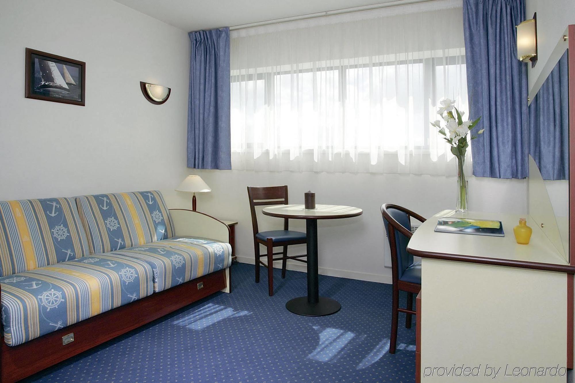 Zenitude Hotel-Residences Bordeaux Aeroport Merignac Zewnętrze zdjęcie