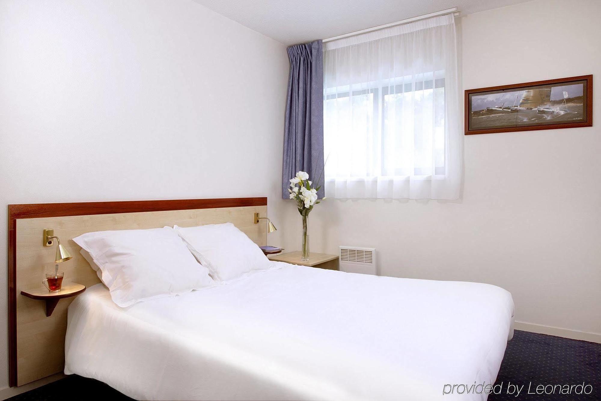 Zenitude Hotel-Residences Bordeaux Aeroport Merignac Zewnętrze zdjęcie