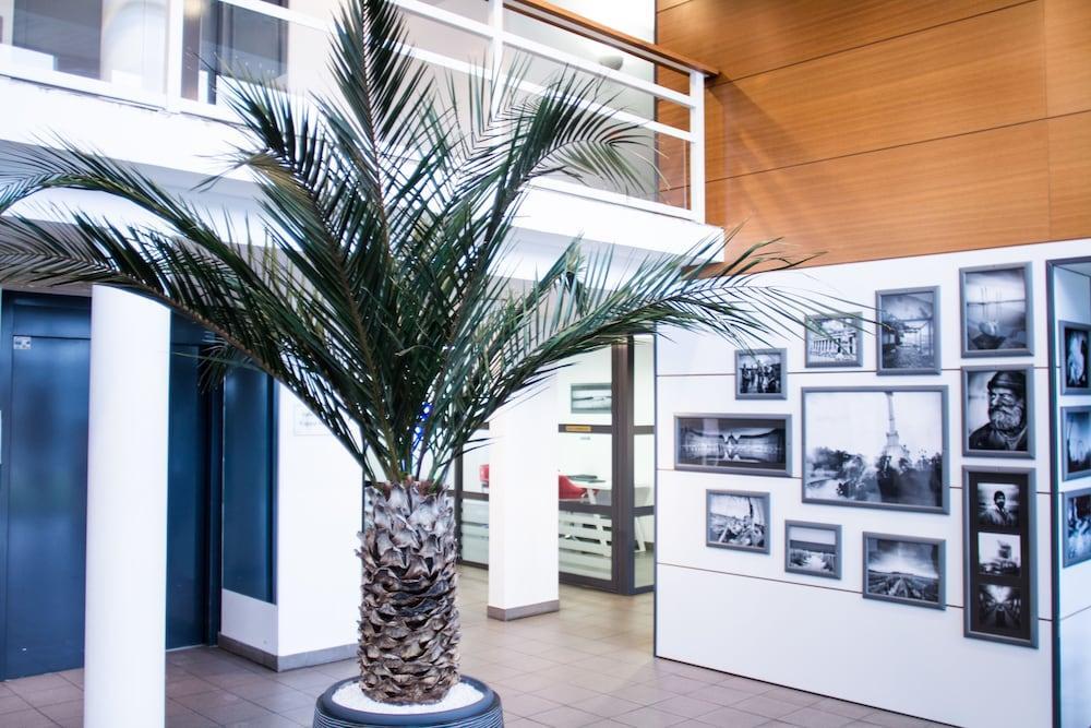 Zenitude Hotel-Residences Bordeaux Aeroport Merignac Zewnętrze zdjęcie